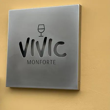 Vivic Monforte