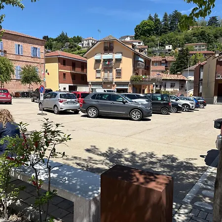 Vivic Monforte Apartamento