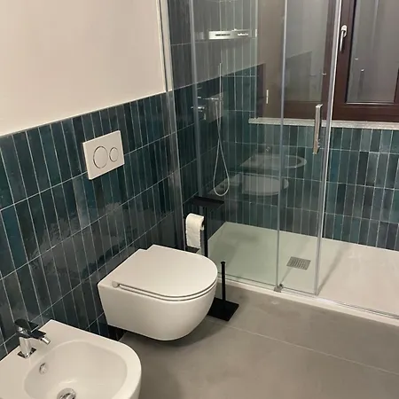 Vivic Monforte Apartamento