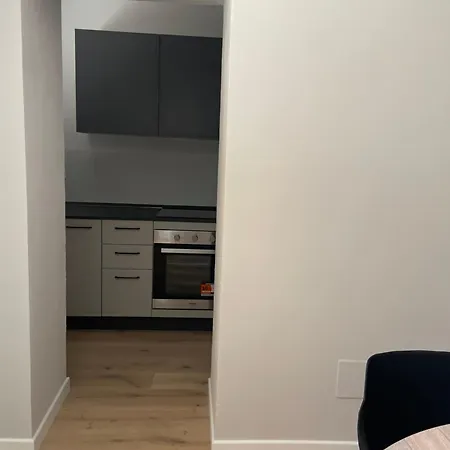 Apartamento Vivic Monforte