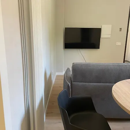 Apartamento Vivic Monforte *