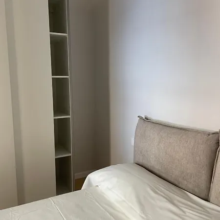 Vivic Monforte Lejlighed Monforte D'Alba