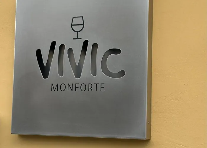 Vivic Monforte