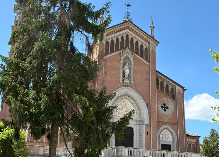 Apartment Vivic Monforte