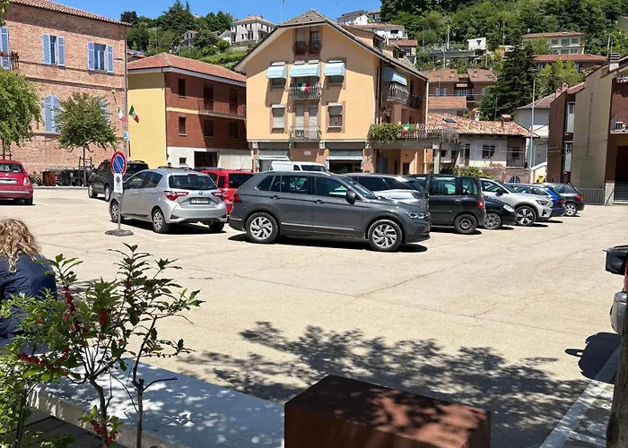 Vivic Monforte Apartment