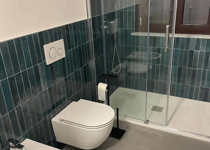 Vivic Monforte Apartment