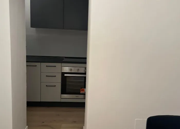 Apartment Vivic Monforte