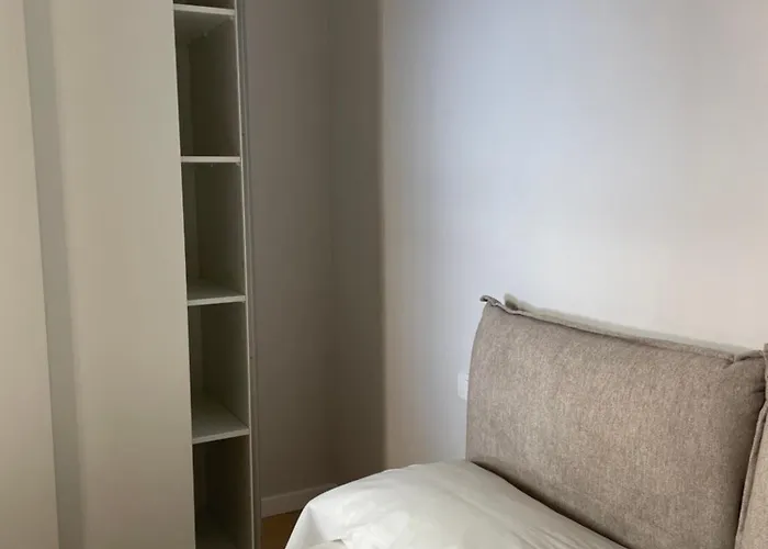 Vivic Monforte Apartment Monforte dʼAlba